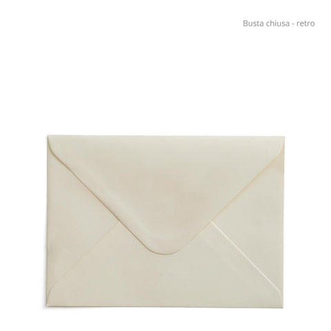 Busta avorio 133x184