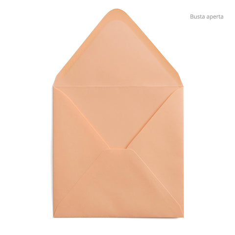 Busta rosa salmone 155x155