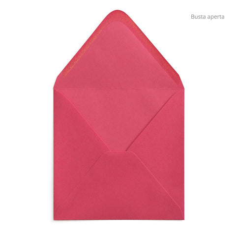 Busta rosa fucsia 155x155