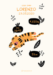 Animals / Birth Announcements