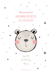 Animals / Birth Announcements