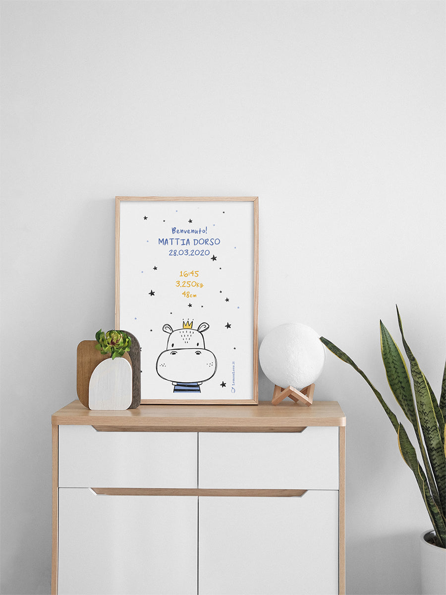 Animals / Birth Announcements