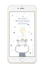 Animals / Birth Announcements