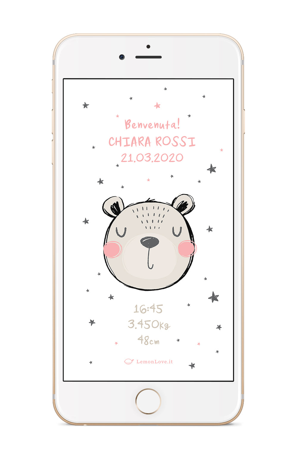 Animals / Birth Announcements