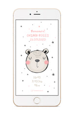 Animals / Birth Announcements