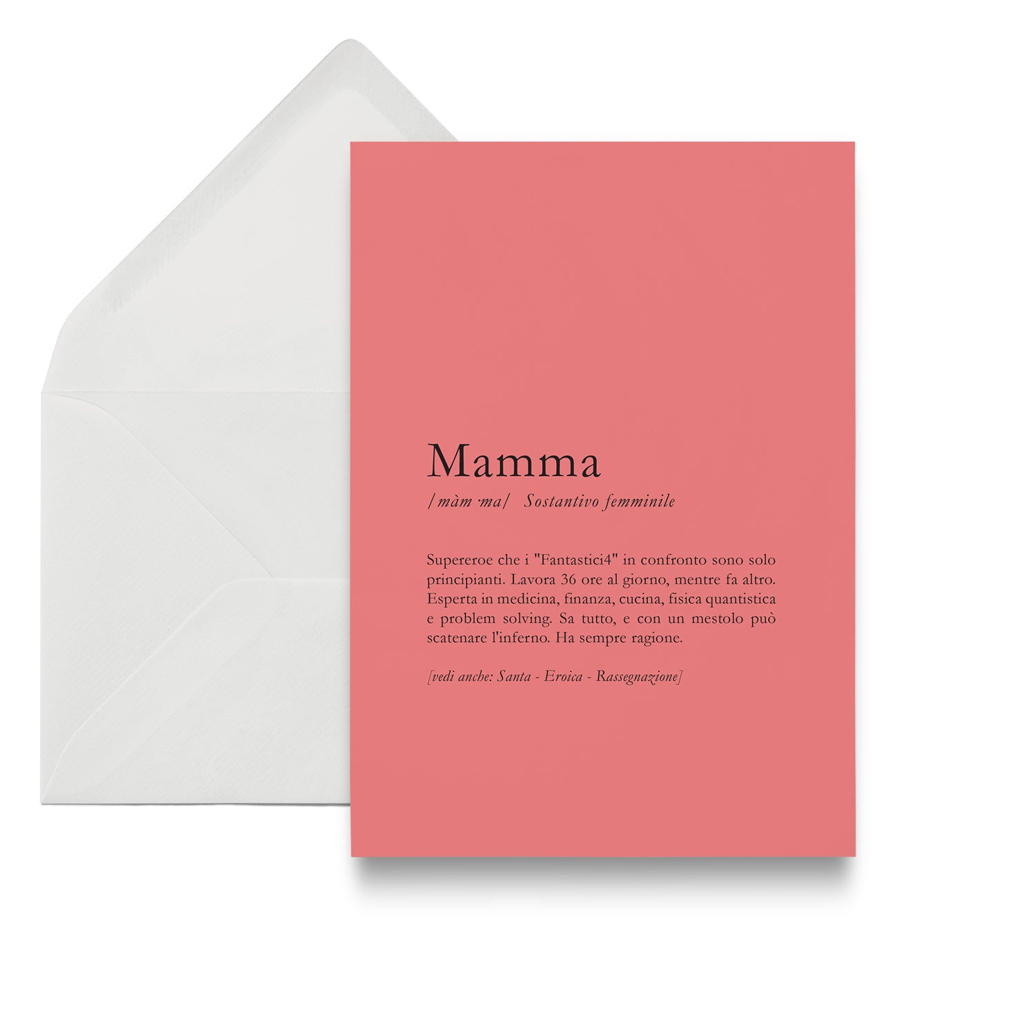 Mum meaning