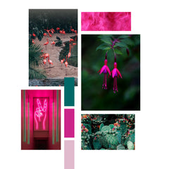 Flamingo Party