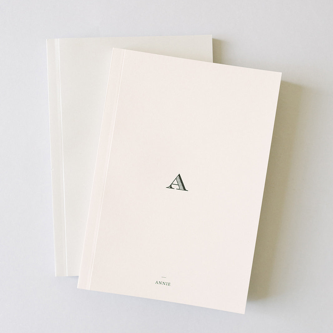 Quaderno Iniziale