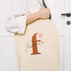Shopping Bag iniziale