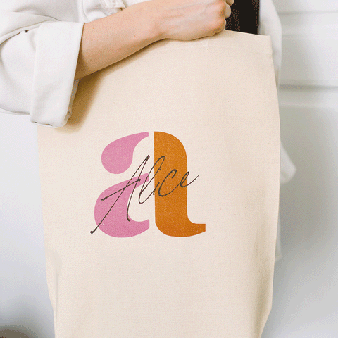 Shopping Bag iniziale