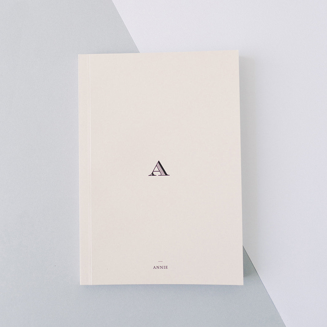 Quaderno Iniziale