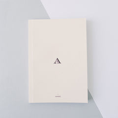 Quaderno Iniziale