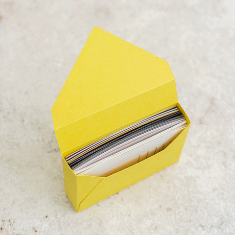 Kit Sample Carte