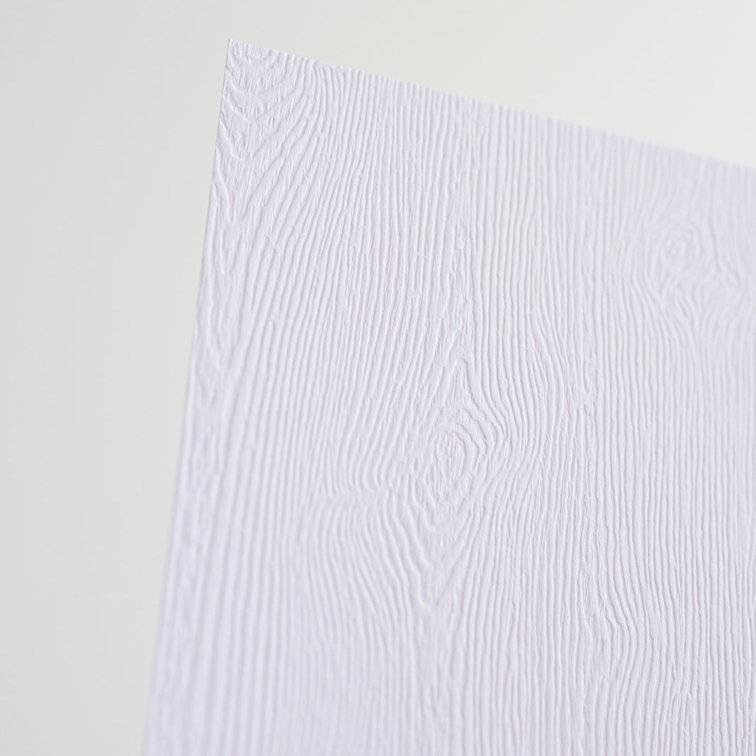 Silver-Gold Wood