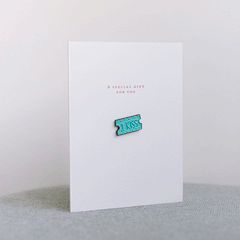 A special gift for you