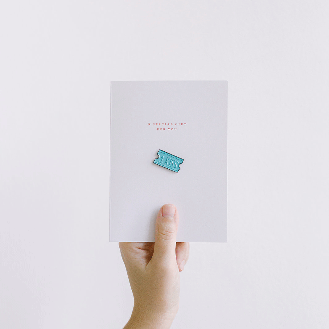 A special gift for you