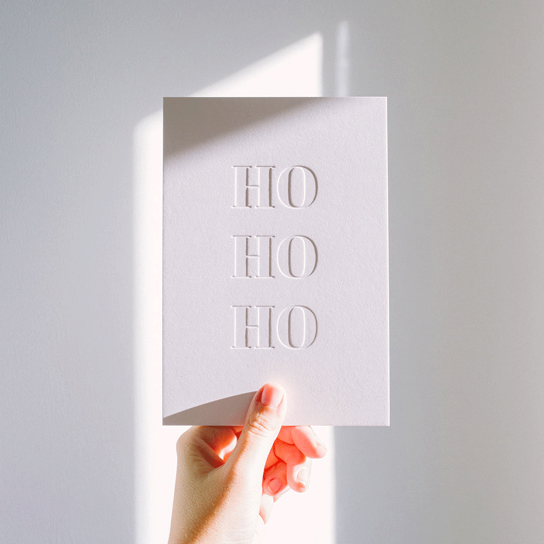 Ho Ho Ho