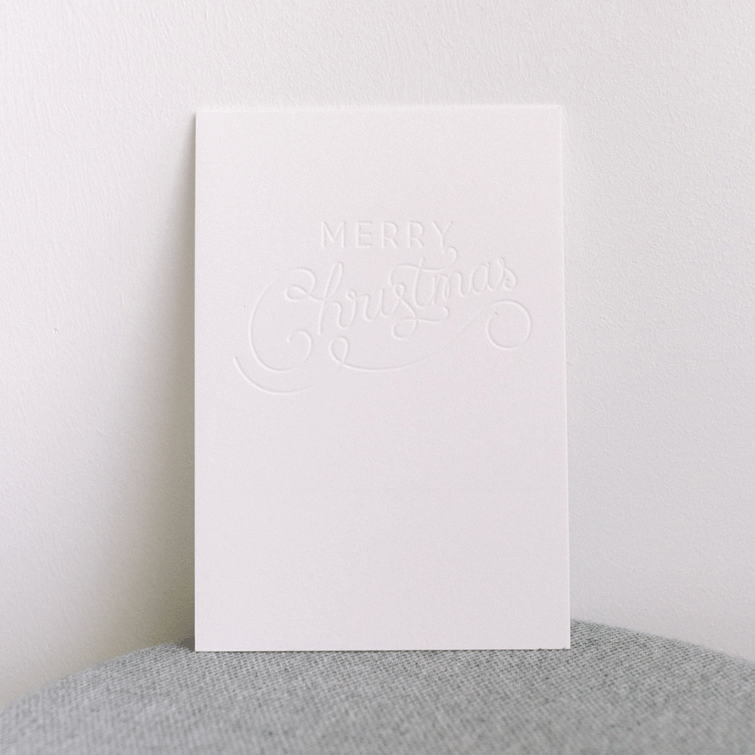 Merry Christmas
