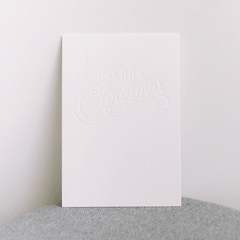 Merry Christmas