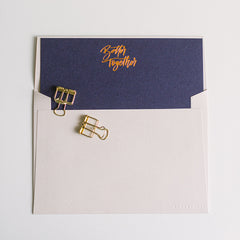 Better Together mini