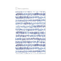 Cover libretto messa Indigo