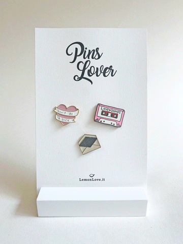 Pins Lover