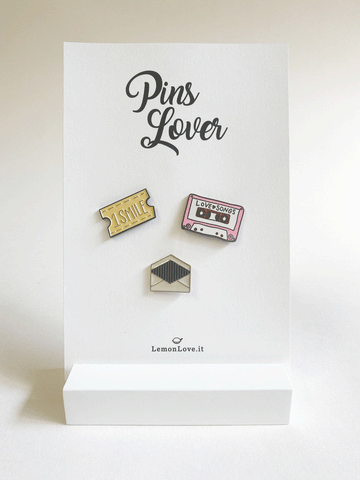 Pins Lover