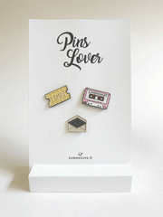 Pins Lover