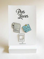 Pins Lover