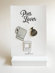 Pins Lover