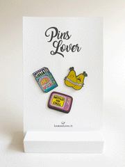 Pins Lover