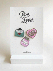 Pins Lover