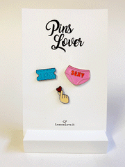 Pins Lover