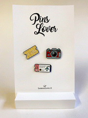 Pins Lover