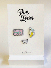 Pins Lover