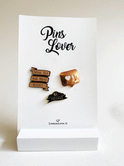 Pins Lover
