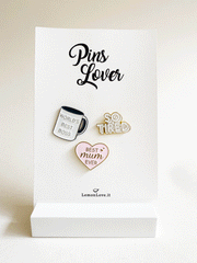 Pins Lover