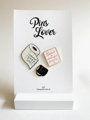 Pins Lover