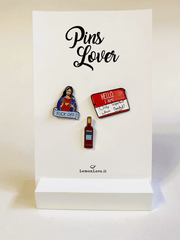 Pins Lover