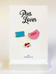 Pins Lover
